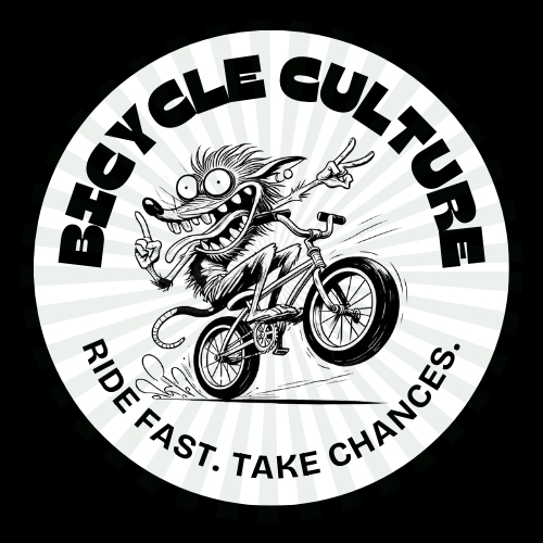 Bicycle Culture Logo